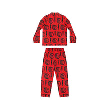 Load image into Gallery viewer, Women&#39;s Satin Pajamas
