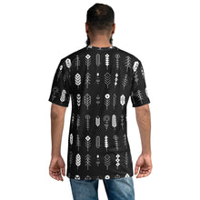 Load image into Gallery viewer, BorderLIfe Men&#39;s t-shirt
