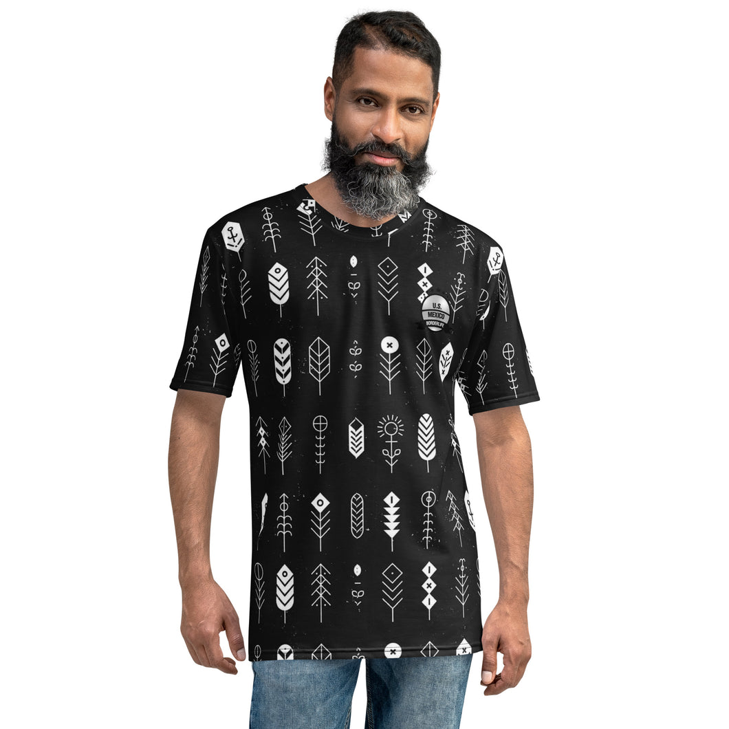 BorderLIfe Men's t-shirt