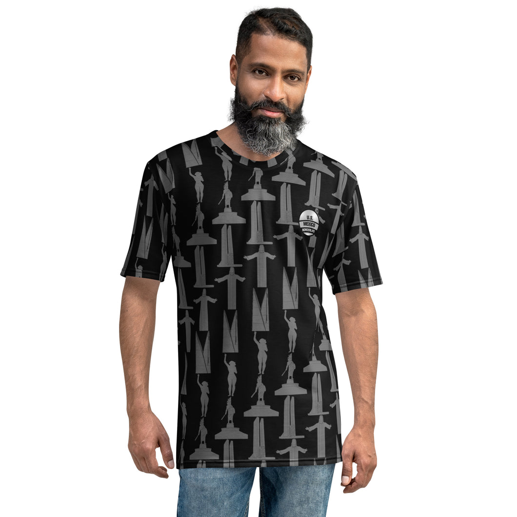 BorderLife Men's t-shirt