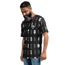 Load image into Gallery viewer, BorderLIfe Men&#39;s t-shirt
