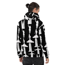 Load image into Gallery viewer, BorderLife Unisex Hoodie
