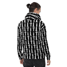 Load image into Gallery viewer, BorderLife Unisex Hoodie
