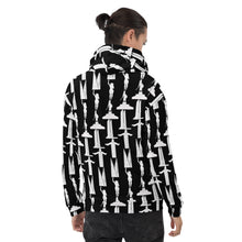 Load image into Gallery viewer, BorderLife Unisex Hoodie
