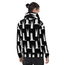 Load image into Gallery viewer, BorderLife Unisex Hoodie
