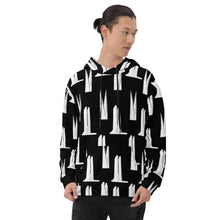 Load image into Gallery viewer, BorderLife Unisex Hoodie

