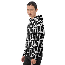 Load image into Gallery viewer, BorderLife Unisex Hoodie
