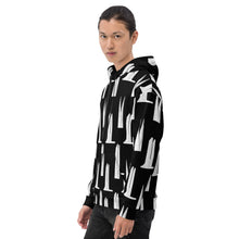 Load image into Gallery viewer, BorderLife Unisex Hoodie
