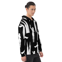 Load image into Gallery viewer, BorderLife Unisex Hoodie
