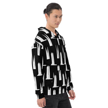 Load image into Gallery viewer, BorderLife Unisex Hoodie
