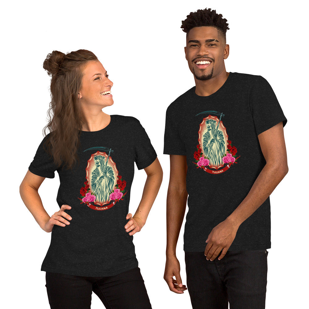 BorderLife Unisex t-shirt
