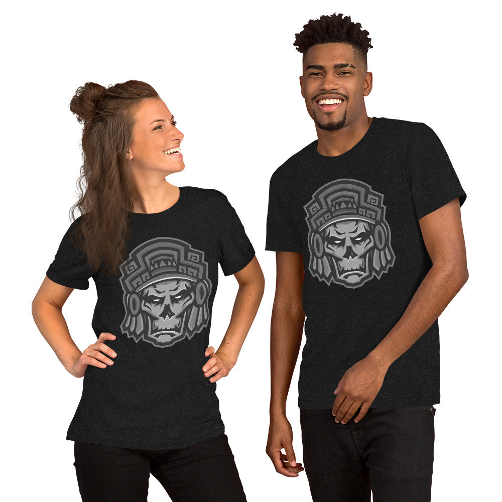 BorderLife Unisex t-shirt
