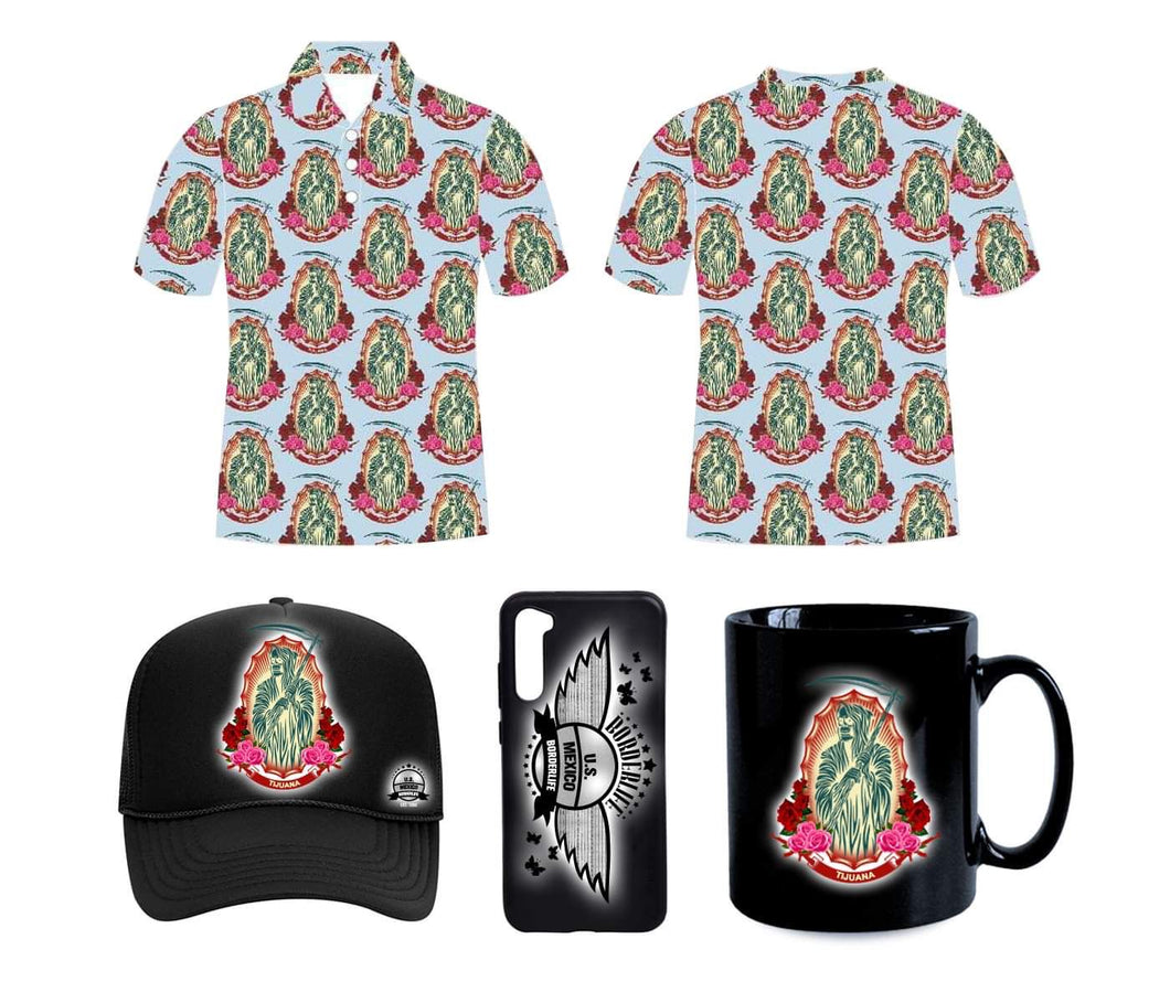BorderLife Bundles