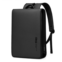 Load image into Gallery viewer, Elegant Men&#39;s Big Capacity Usb Anti-Theft 15.6 Inch Computer/laptop Backpack
