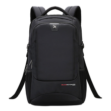 Load image into Gallery viewer, Casual Business Laptop Bag Men&#39;s Multifunction Waterproof Large Capacity Portable Backpack For Traveling Outdoor
