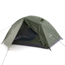 Load image into Gallery viewer, Outdoor Camping 4 Season Winter Skirt Double Layer Waterproof Tent
