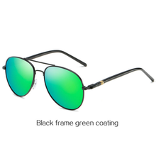 Load image into Gallery viewer, Day Night Photochromic Polarized sunglasses for driving for everyday use
