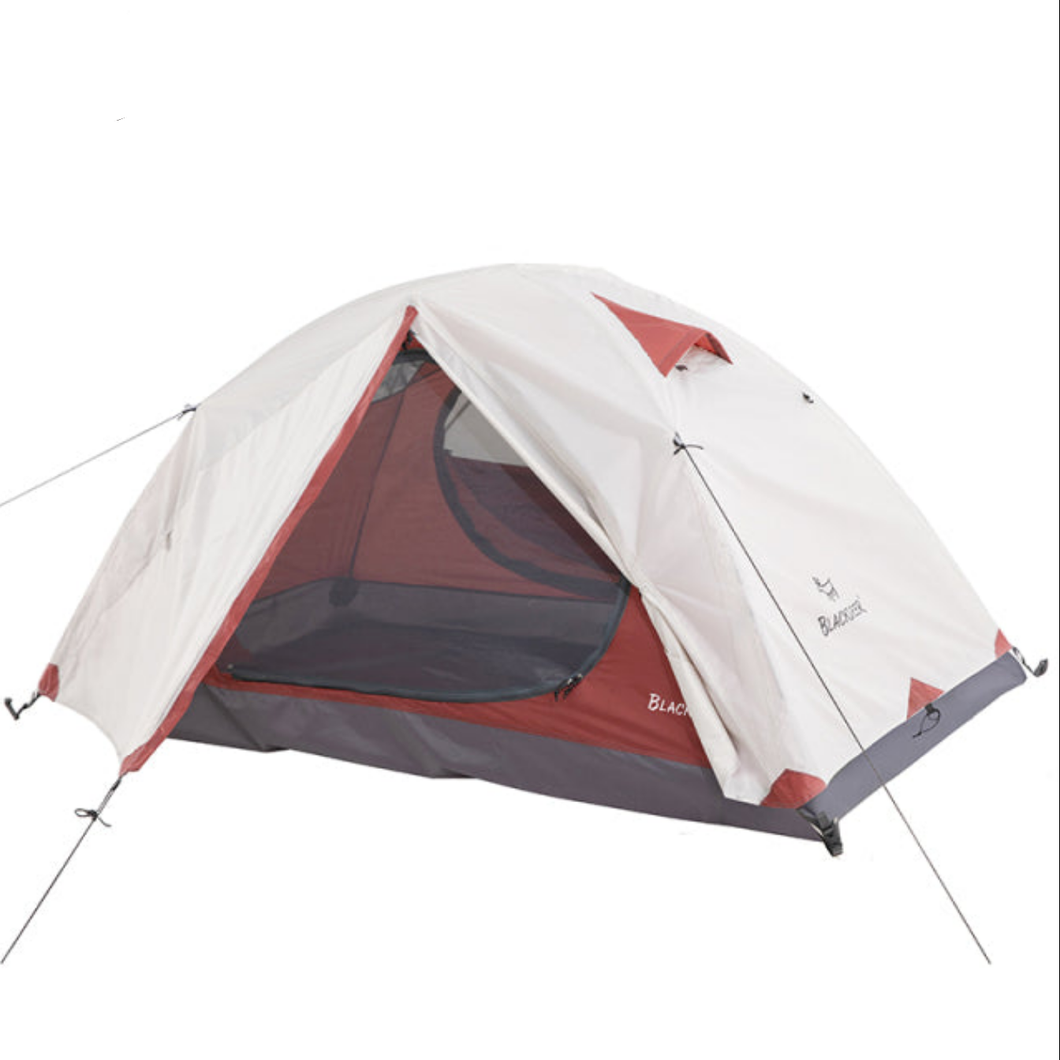 Outdoor Camping 4 Season Winter Skirt Double Layer Waterproof Tent