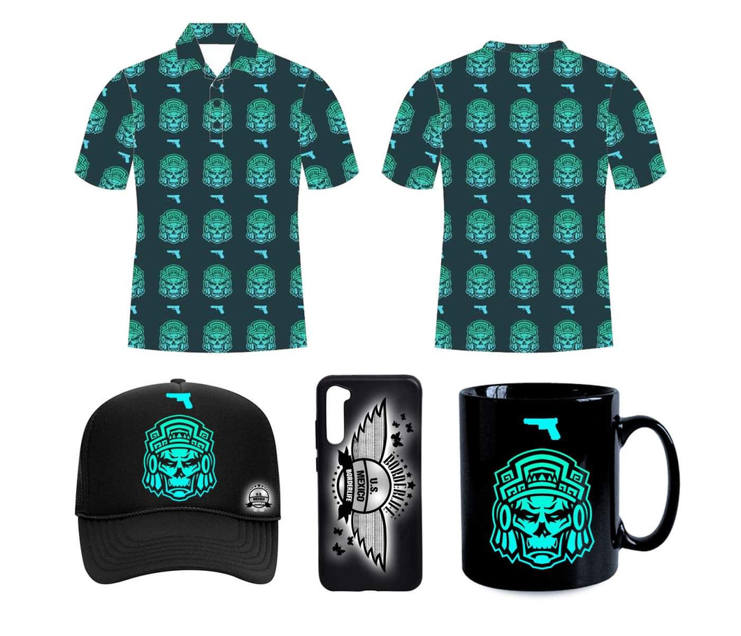 BorderLife Bundles