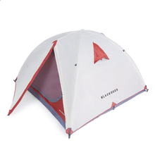 Load image into Gallery viewer, Outdoor Camping 4 Season Winter Skirt Double Layer Waterproof Tent
