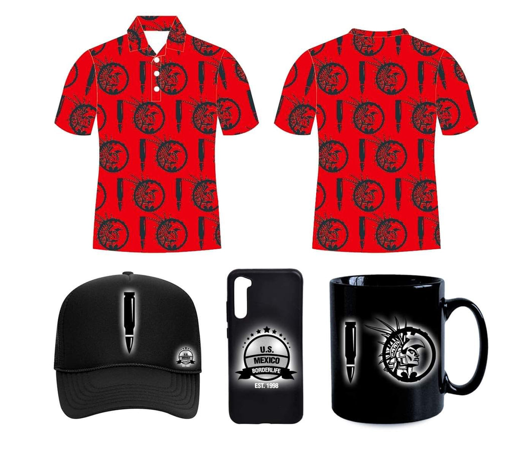 BorderLife Bundles