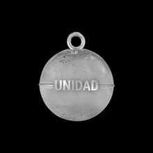 Load image into Gallery viewer, BorderLife - Circle of Unity - Necklace
