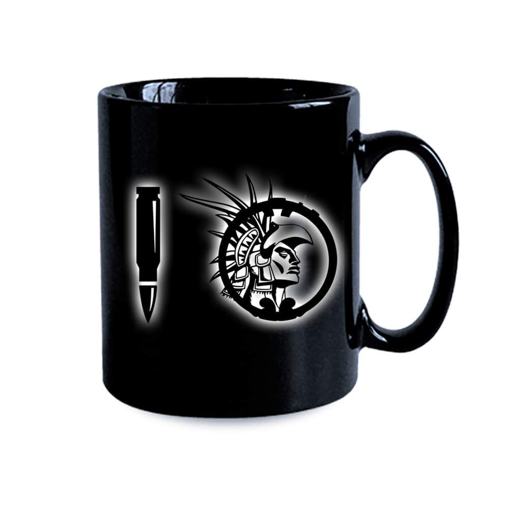 BorderLife Mug