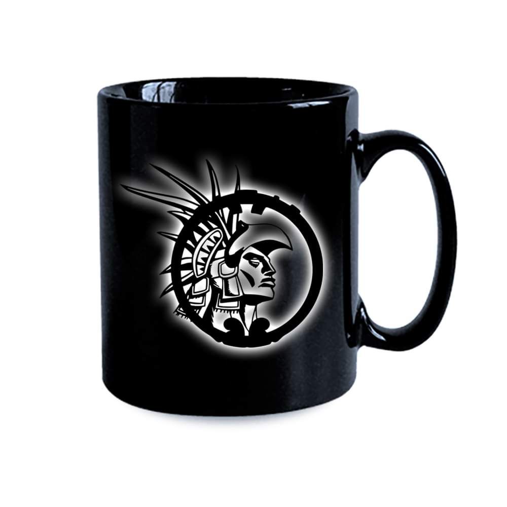 BorderLife Mug