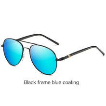 Load image into Gallery viewer, Day Night Photochromic Polarized sunglasses for driving for everyday use
