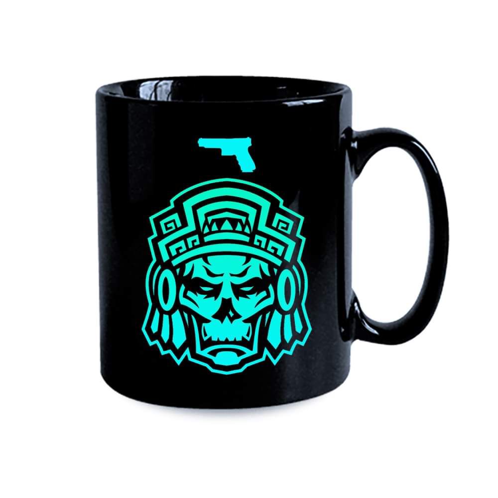 BorderLife Mug