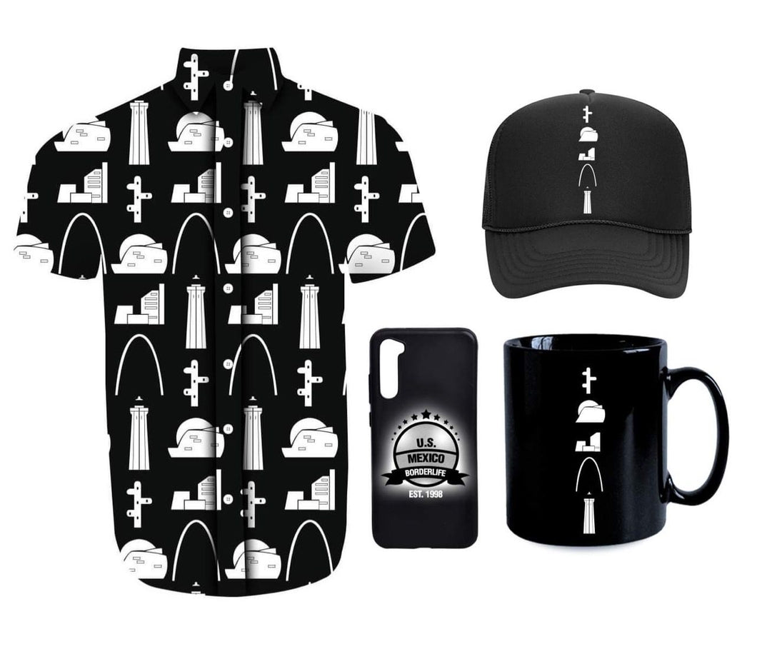 BorderLife Bundles