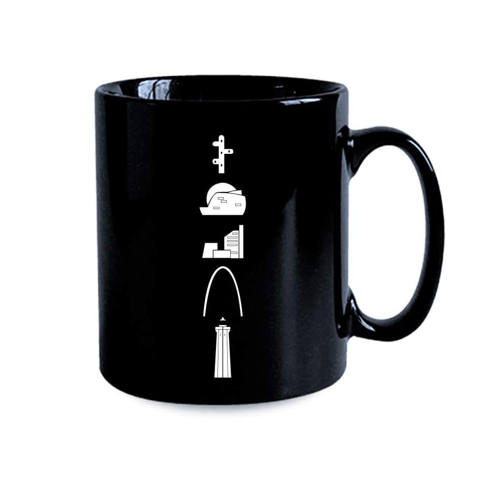 BorderLife Mug