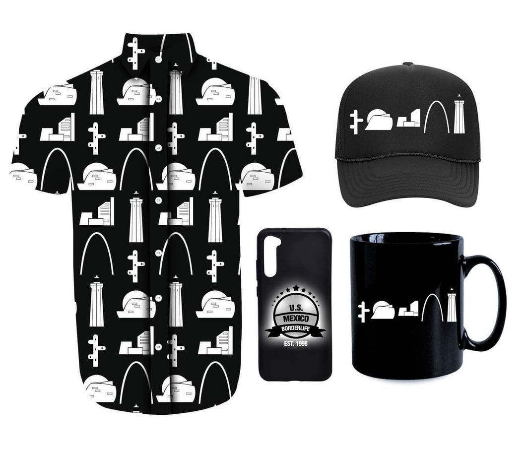 BorderLife Bundles