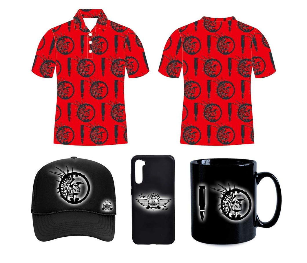 BorderLife Bundles
