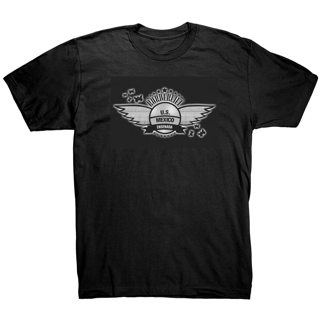 BorderLife Classic - Ensenada