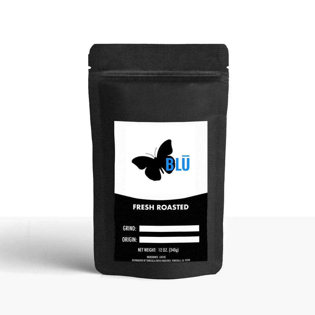 Cold Brew Coffee