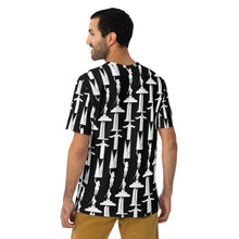 Load image into Gallery viewer, BorderLife Men&#39;s t-shirt
