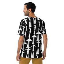 Load image into Gallery viewer, BorderLife Men&#39;s t-shirt
