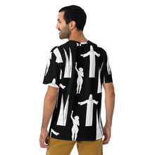 Load image into Gallery viewer, BorderLife Men&#39;s t-shirt
