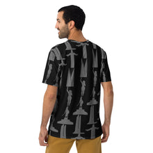 Load image into Gallery viewer, BorderLife Men&#39;s t-shirt
