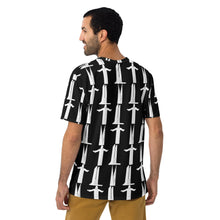 Load image into Gallery viewer, BorderLife Men&#39;s t-shirt
