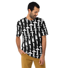 Load image into Gallery viewer, BorderLife Men&#39;s t-shirt
