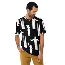Load image into Gallery viewer, BorderLife Men&#39;s t-shirt
