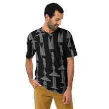 Load image into Gallery viewer, BorderLife Men&#39;s t-shirt

