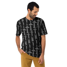 Load image into Gallery viewer, BorderLife Men&#39;s t-shirt

