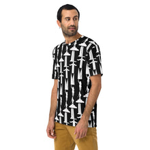Load image into Gallery viewer, BorderLife Men&#39;s t-shirt
