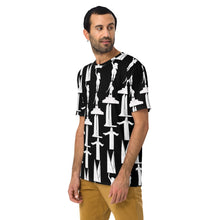Load image into Gallery viewer, BorderLife Men&#39;s t-shirt
