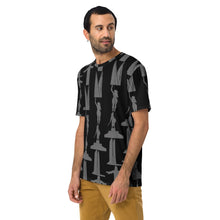 Load image into Gallery viewer, BorderLife Men&#39;s t-shirt
