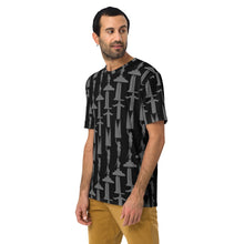 Load image into Gallery viewer, BorderLife Men&#39;s t-shirt
