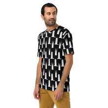 Load image into Gallery viewer, BorderLife Men&#39;s t-shirt
